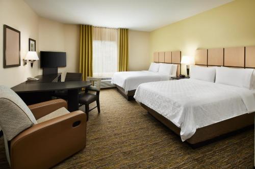candlewood suites valdosta mall an ihg hotel