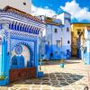 chefchaouen