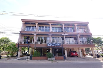 baan rim khong hotel