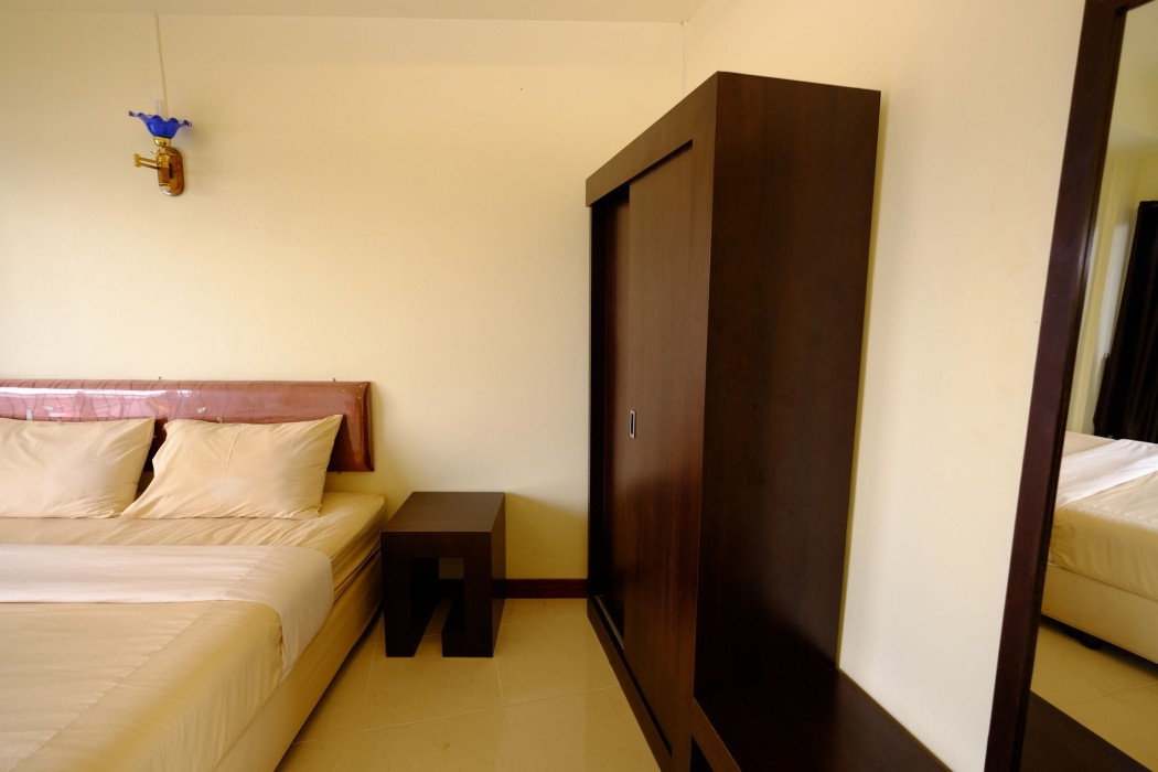 baan rim khong hotel