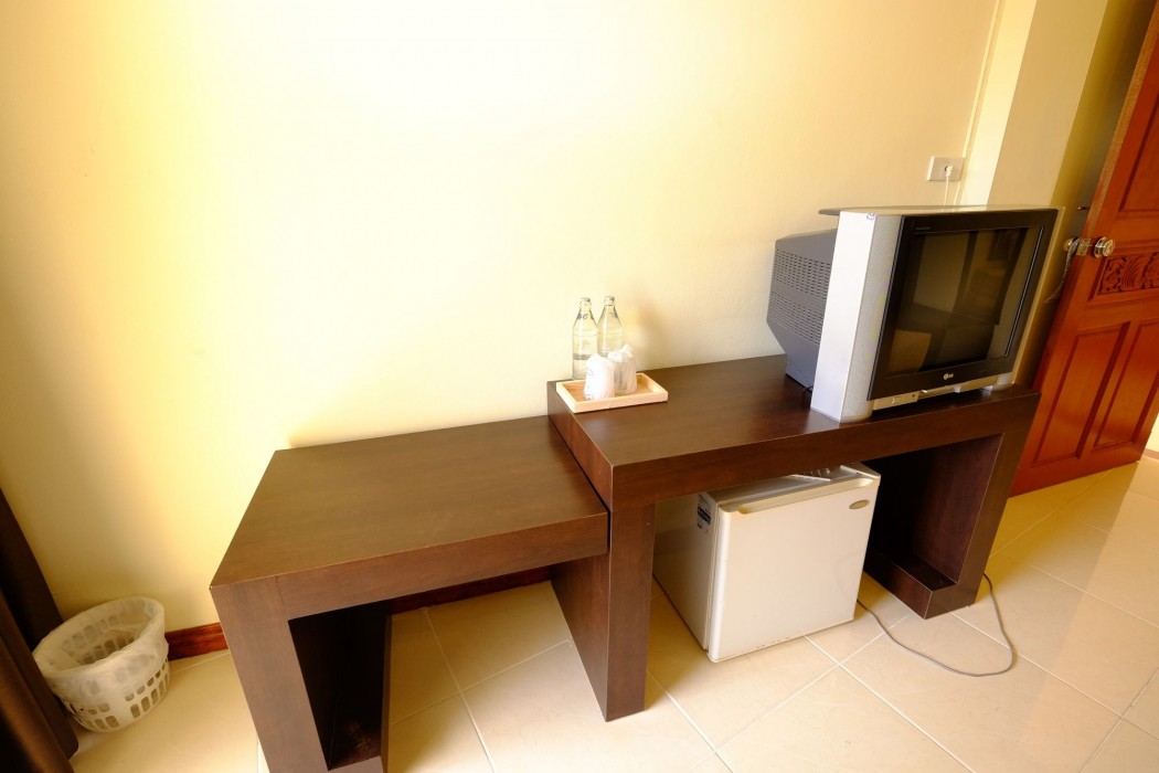 baan rim khong hotel
