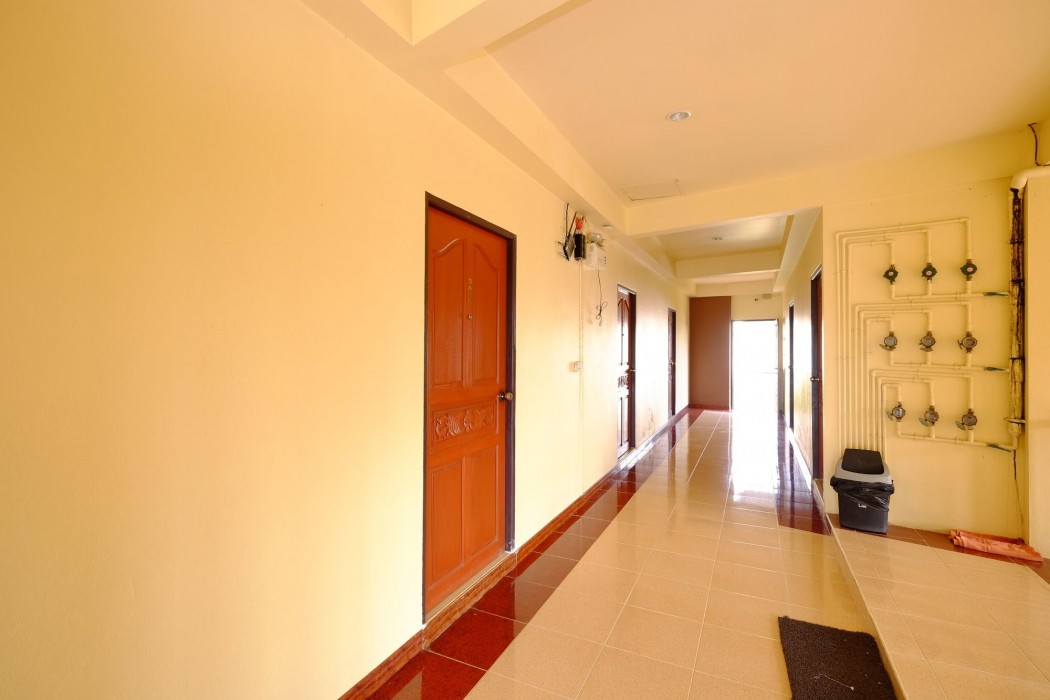 baan rim khong hotel