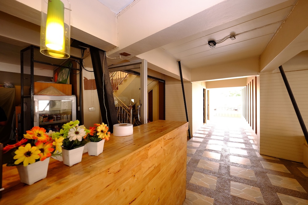 baan rim khong hotel