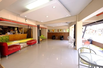 baan rim khong hotel