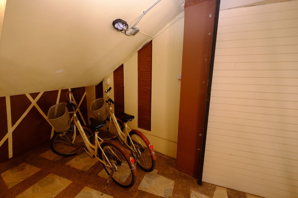 baan rim khong hotel