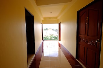 baan rim khong hotel