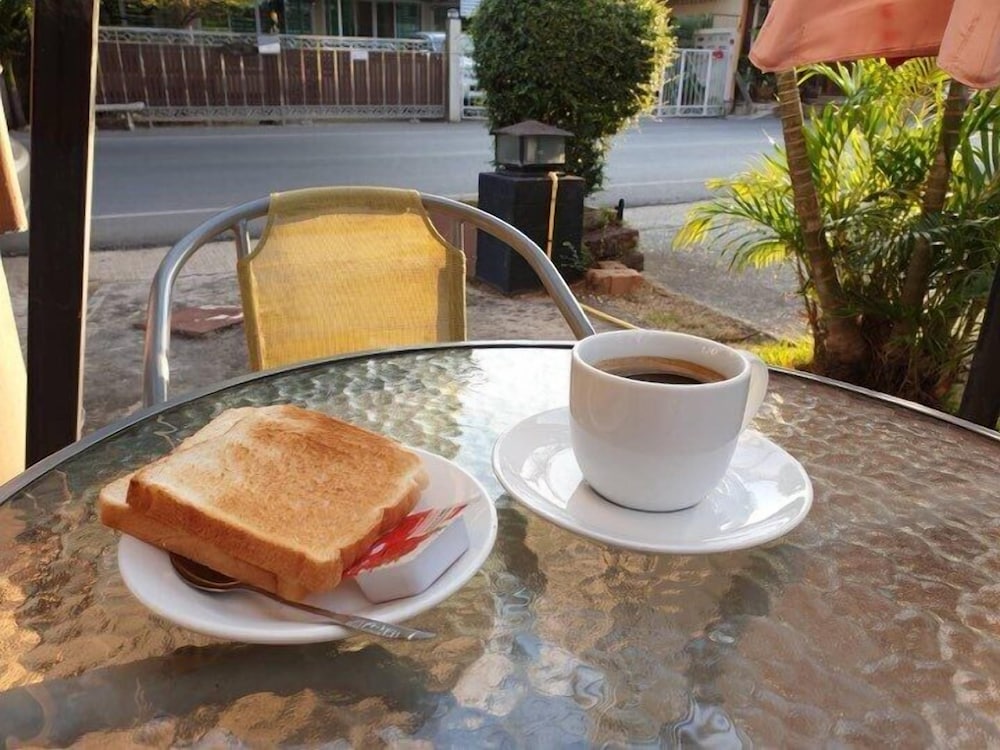 baan rim khong hotel