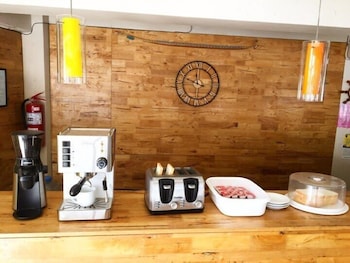 baan rim khong hotel