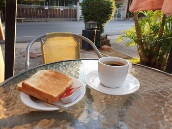 baan rim khong hotel