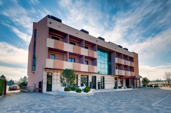 hotel brandoli