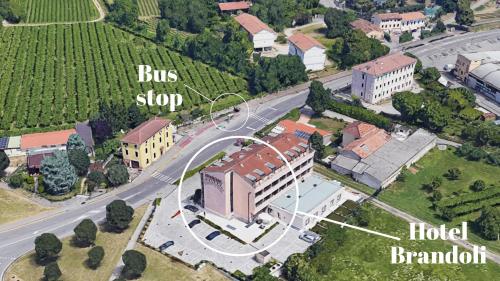 hotel brandoli