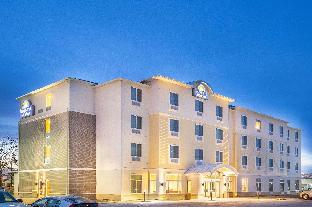 days inn and suites by wyndham kearney