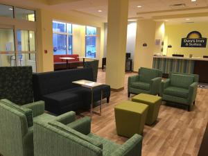 days inn and suites by wyndham kearney
