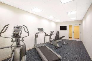 days inn and suites by wyndham kearney