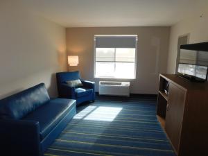 days inn and suites by wyndham kearney