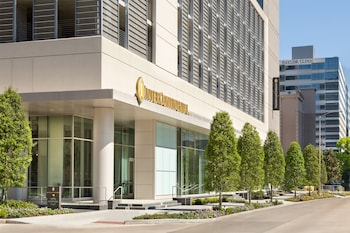 intercontinental houston an ihg hotel