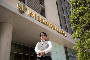 intercontinental houston an ihg hotel