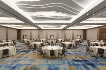 intercontinental houston an ihg hotel