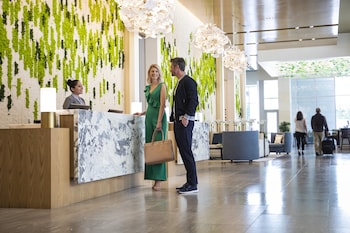 intercontinental houston an ihg hotel