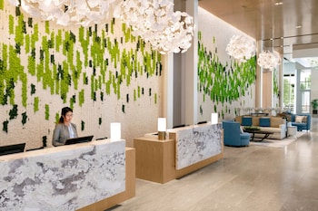 intercontinental houston an ihg hotel