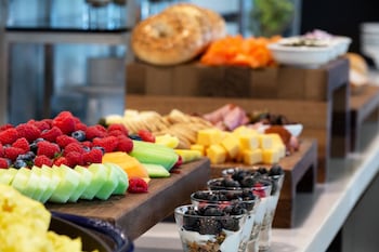 intercontinental houston an ihg hotel