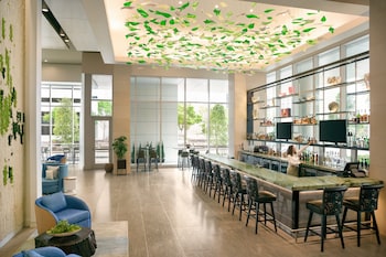intercontinental houston an ihg hotel