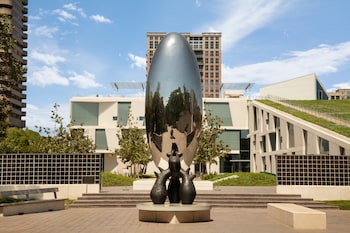 intercontinental houston an ihg hotel