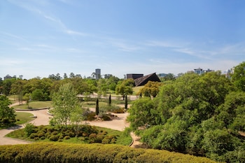 intercontinental houston an ihg hotel