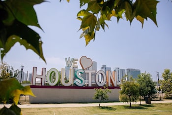 intercontinental houston an ihg hotel