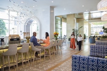 intercontinental houston an ihg hotel