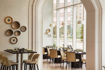 intercontinental houston an ihg hotel