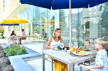 intercontinental houston an ihg hotel