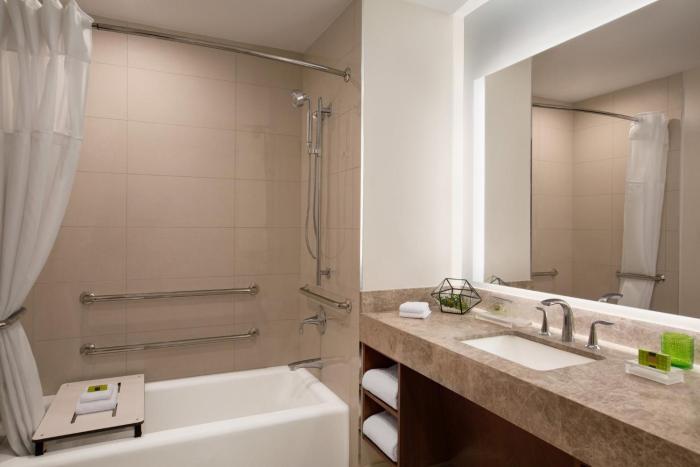 intercontinental houston an ihg hotel