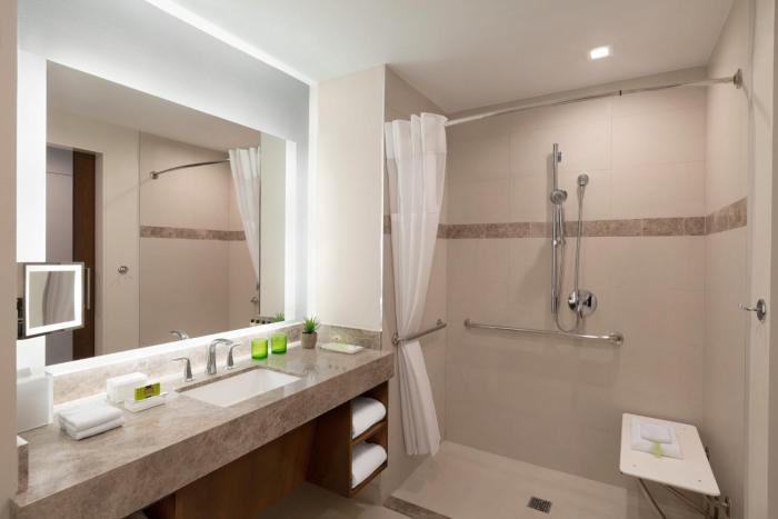 intercontinental houston an ihg hotel