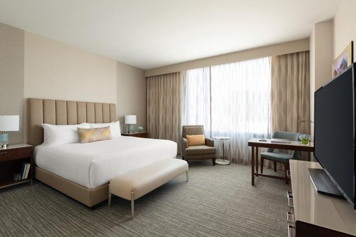 intercontinental houston an ihg hotel