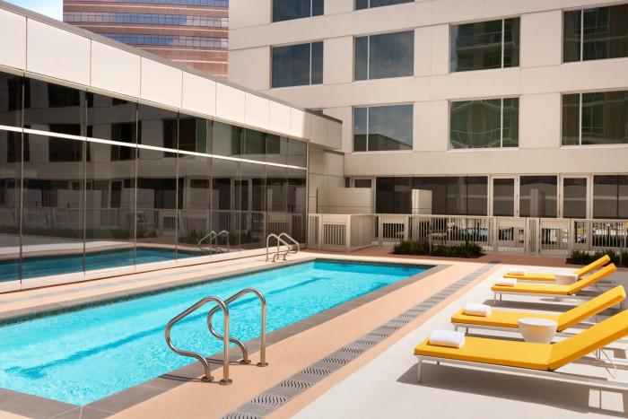intercontinental houston an ihg hotel