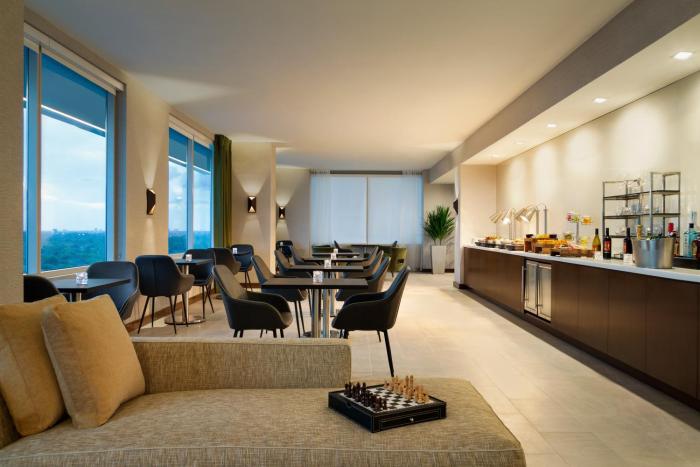 intercontinental houston an ihg hotel