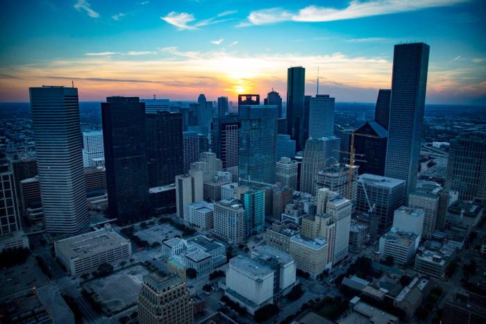 intercontinental houston an ihg hotel