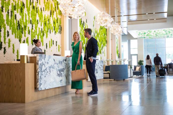 intercontinental houston an ihg hotel