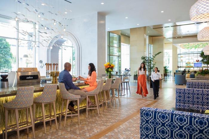 intercontinental houston an ihg hotel