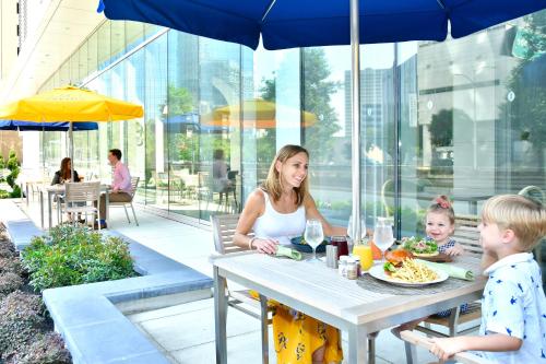 intercontinental houston an ihg hotel