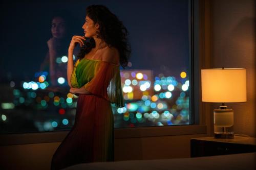 intercontinental houston an ihg hotel