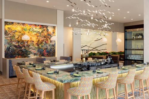 intercontinental houston an ihg hotel