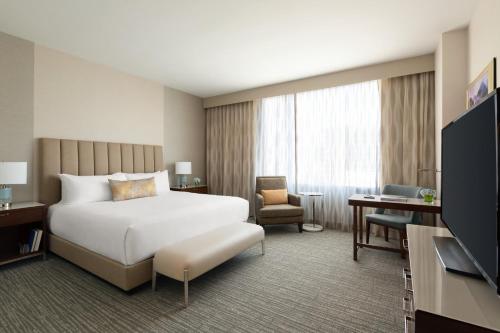 intercontinental houston an ihg hotel