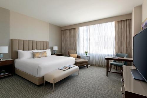 intercontinental houston an ihg hotel