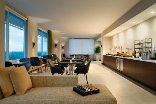 intercontinental houston an ihg hotel