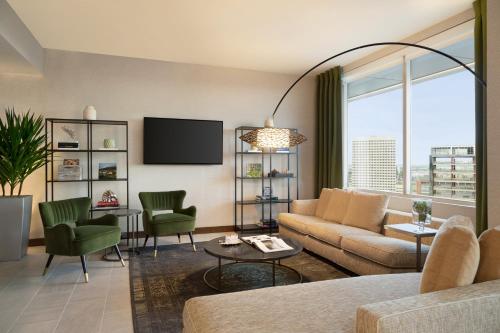 intercontinental houston an ihg hotel