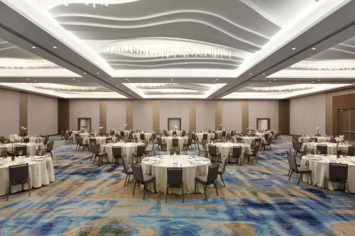 intercontinental houston an ihg hotel