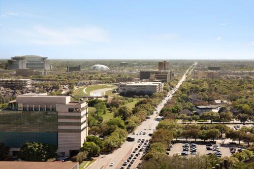 intercontinental houston an ihg hotel