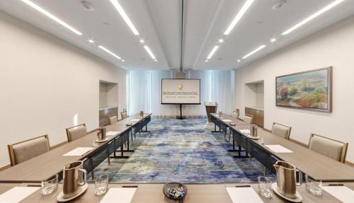 intercontinental houston an ihg hotel